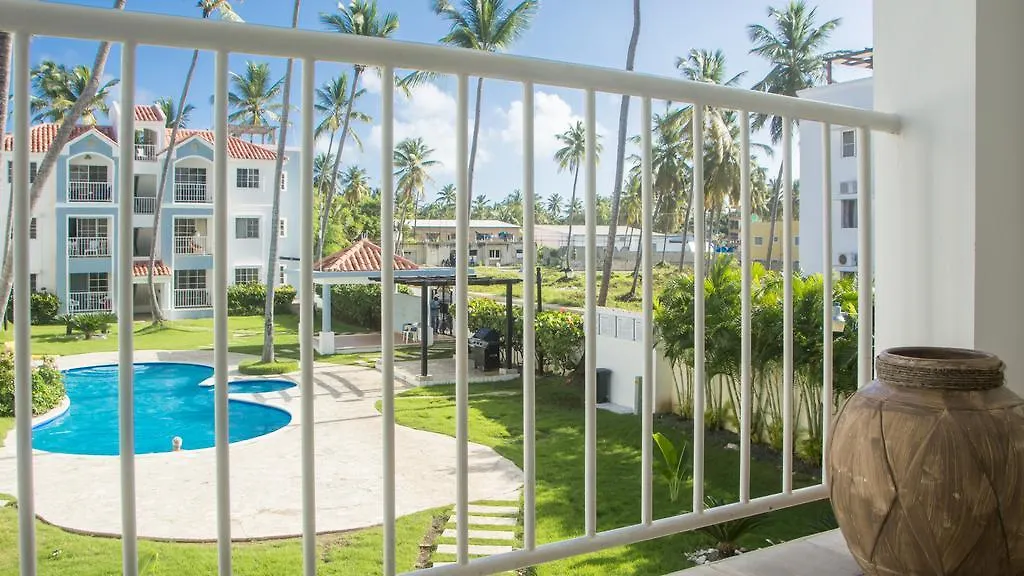 Arenas De Bavaro D-201 Hotel Punta Cana 0*,