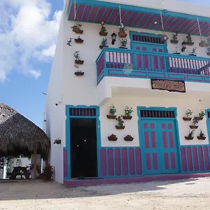  Casa de hóspedes Johnnier Macao