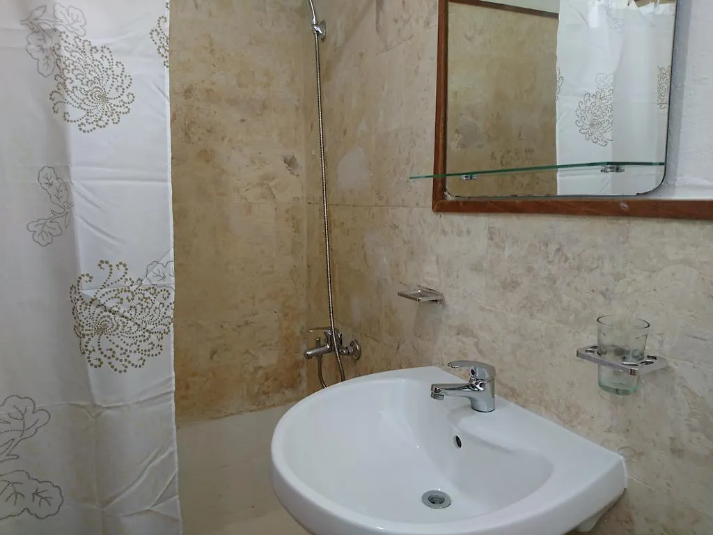 Apartment Arenas De Bavaro D-201 Hotel Punta Cana